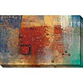 Maeve Harris 'Infusion II' Canvas Art