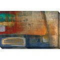 Maeve Harris 'Infusion I' Canvas Art