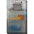 Maeve Harris 'Refraction III' Gallery-wrapped Canvas