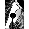 Compelling hints on Products To Stop snoring Michael Joseph 'Bus Stop' Oversized Canvas Art