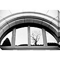 Michael Joseph 'Biltmore' Giclee Canvas Art