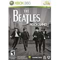 Xbox 360 - The Beatles: Rock Band (game only)