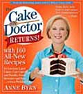 The Cake Mix Doctor Returns! (Paperback)