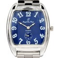 Paul du Pree Men's Blue Dial Dress Watch