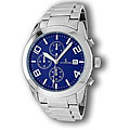 Le Chateau Men's Chronograph Watch
