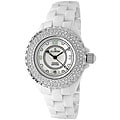 Le Chateau Condezza LC Women's Ceramic Zirconia Watch