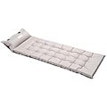 Coleman Self-inflating Pad with Pillow