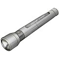 Coleman Aluminum Rechargeable LED Flashlight