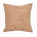 Corinth Rose 24-inch Floor Pillow