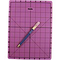 Self-healing Mat with Free Cuting Knife (8.5 x 11.5)