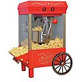 Free connected guidepost for Delicious Popcorn Nostalgia Electrics KPM-508 Vintage Kettle Popcorn Maker