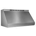 Broan Elite 30-inch Stainless Steel Pro Style Hood