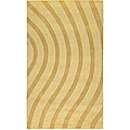 Elite Wave Wool Rug (8' x 10')
