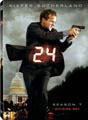 24 - Season 7 (DVD)