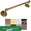 Monte Carlo 24-inch Towel Bar