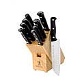 J.A. Henckels 'East Meets West' 10-piece Cutlery Set