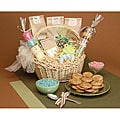 'New Baby' Gourmet Gift Basket