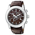 Citizen Men's Eco-drive Chronograph Watch