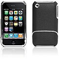 Griffin Elan Form Chrome iPhone 3G Hard Case