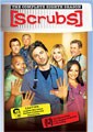Scrubs - The Complete Eighth Season (DVD)