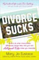 Divorce Sucks (Paperback)
