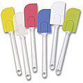 Silicone Spatula (Set of 3)