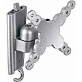 Tilt/ Swivel Cantilever Flat Panel TV Wall Mount