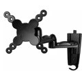 Tilt/ Swivel Articulating Wall Mount for LCD TV