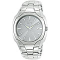 Citizen Eco-Drive Men's Stainless Steel Watch
