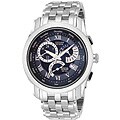 Citizen Eco-Drive Calibre 8700 Men's Steel Watch