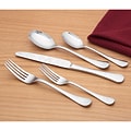 Ginkgo Lafayette 45-piece Flatware Set