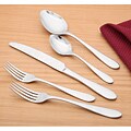 Ginkgo Linden 45-piece Place Setting