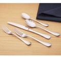 Resources on 45 Record Beatles Ginkgo Varberg 45-piece Flatware Set
