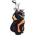 Paragon Rising Star Junior Package, Left Handed (Ages 5-7)