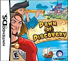 NinDS - Dawn of Discovery