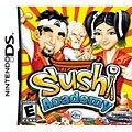 NinDS - Sushi Academy