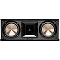 BIC Acoustech PL-26 Center Speaker
