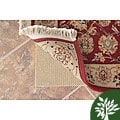 Environmentally Friendly Grip Rug Pad (9' x 12')