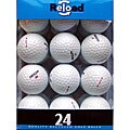 Precept Lady Diamond Golf Balls (Pack of 48)