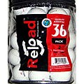 Precept Lady Diamond Golf Balls (Pack of 72)