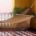 'Maya Bronze' Hammock (Mexico)