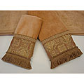 Sherry Kline Pompeii 3-piece Decorative Towels