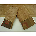 Sherry Kline Allegra 3-piece Decorative Towels