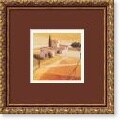 Karsten Kirchner 'Pian d'Alma' Framed Art Print