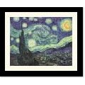 Vincent van Gogh 'The Starry Night' Framed Art Print