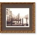 David Westby 'Venice' Framed Art Print