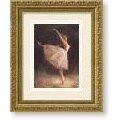 Richard Judson Zolan 'The Passion of Dance' Framed Art Print