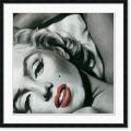 Frank Ritter 'Allure' Framed Art Print