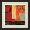 Brent Nelson 'Constant I' Framed Art Print