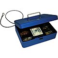 Tethered Cash Box